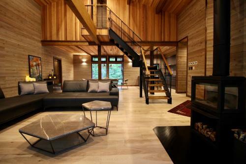 Hygge Chalet Hakuba