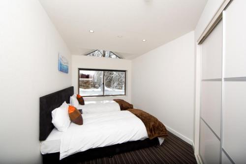Sky Park Happo Apartment / Vacation Stay 81421
