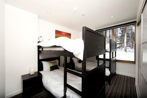 Sky Park Happo Apartment / Vacation Stay 81421