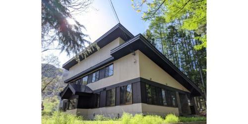 Sky Park Happo Apartment / Vacation Stay 81421