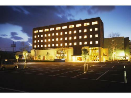 Takanokono Hotel - Vacation Stay 84327