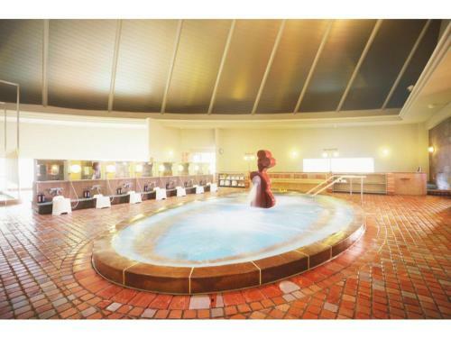 Takanokono Hotel - Vacation Stay 85396
