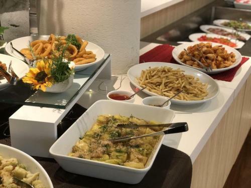 Takanokono Hotel - Vacation Stay 85396