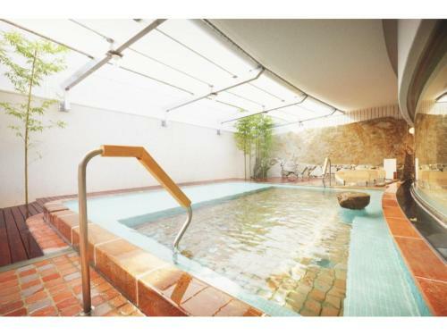Takanokono Hotel - Vacation Stay 85396