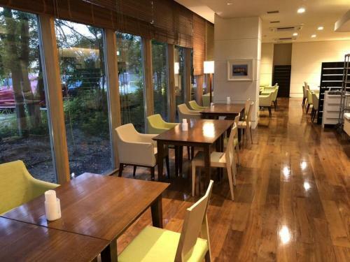 Takanokono Hotel - Vacation Stay 85396