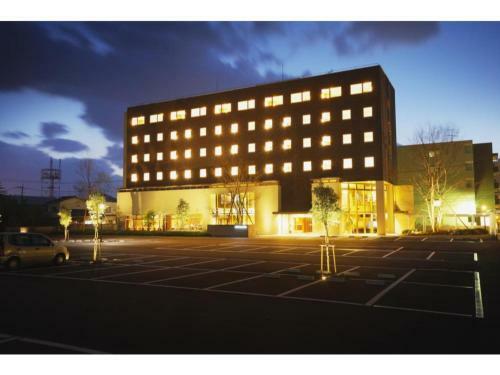 Takanokono Hotel - Vacation Stay 85396