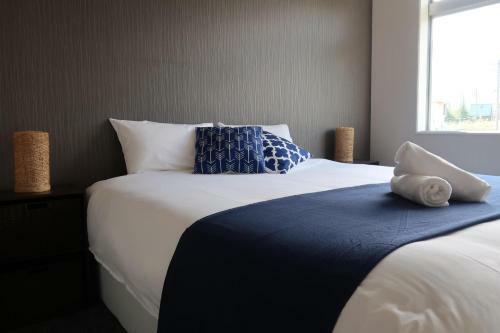 Albergue Starfall Lodge