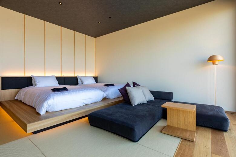 Hotel The358 Sora