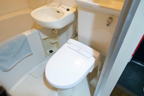 Apartamento Wings Hakata