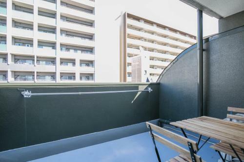 Apartamento Wings Hakata
