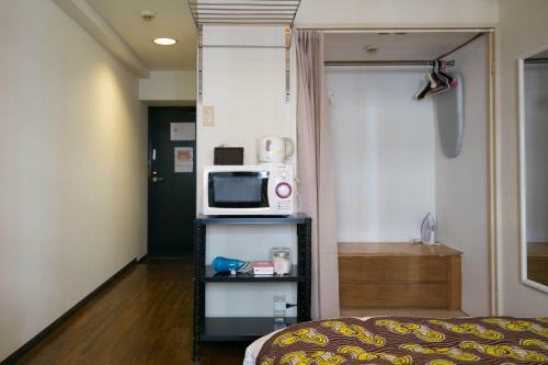 Apartamento Wings Hakata