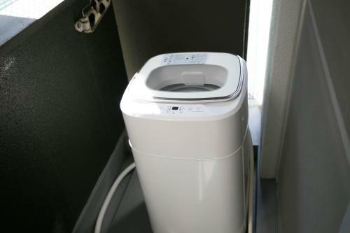 Apartamento Wings Hakata