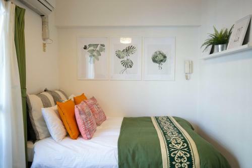 Apartamento Wings Hakata