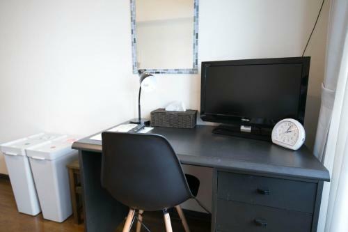 Apartamento Wings Hakata