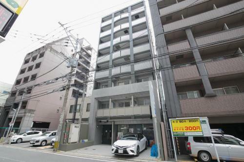 Apartamento Wings Hakata