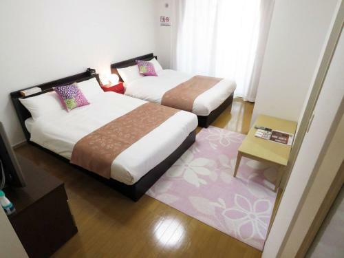 Apartamento Etour Hakata Ekimae - Vacation Stay 86845