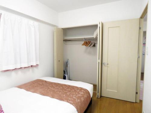 Apartamento Etour Hakata Ekimae - Vacation Stay 86845