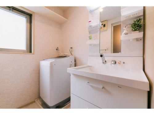 Apartamento Etour Hakata Ekimae - Vacation Stay 86845