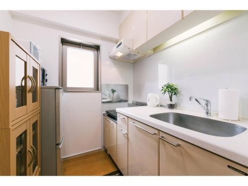 Apartamento Etour Hakata Ekimae - Vacation Stay 86845