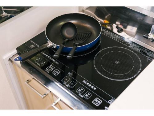 Apartamento Etour Hakata Ekimae - Vacation Stay 86845