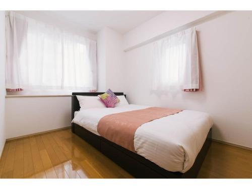 Apartamento Etour Hakata Ekimae - Vacation Stay 86845