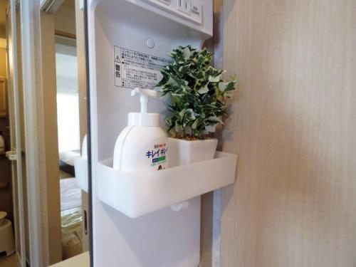 Apartamento Etour Hakata Ekimae - Vacation Stay 86845