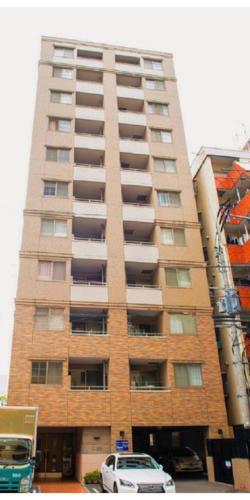 Apartamento Etour Hakata Ekimae - Vacation Stay 86845