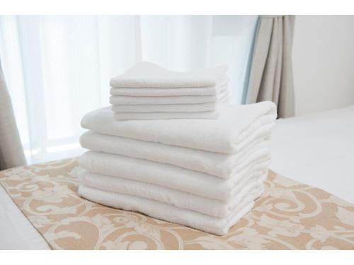 Apartamento Pondmum Sumiyoshi - Vacation Stay 88292