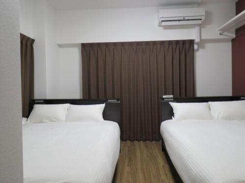 Apartamento Pondmum Sumiyoshi - Vacation Stay 88292