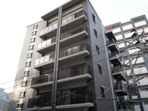 Apartamento Pondmum Sumiyoshi - Vacation Stay 88292