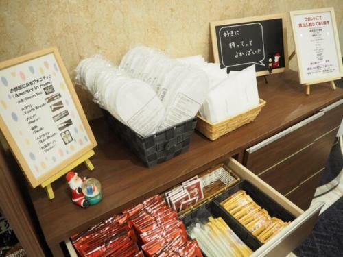 Sky Heart Hotel Hakata - Vacation Stay 97902
