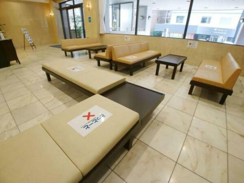 Sky Heart Hotel Hakata - Vacation Stay 97906