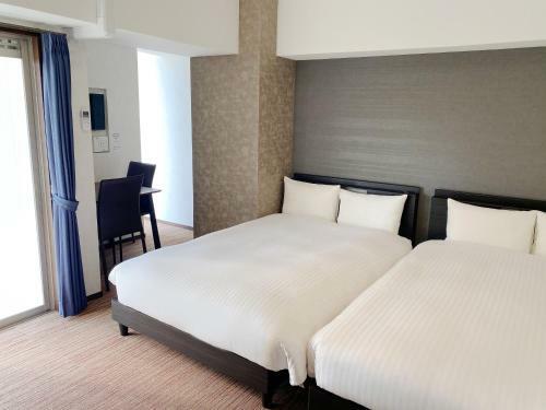 Aparthotel Ama Hotels & Resorts Platinum Hakata Gion