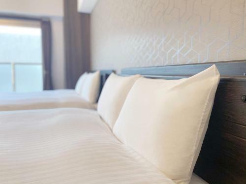 Aparthotel Ama Hotels & Resorts Platinum Hakata Gion
