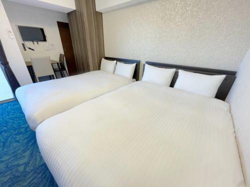 Aparthotel Ama Hotels & Resorts Platinum Hakata Gion