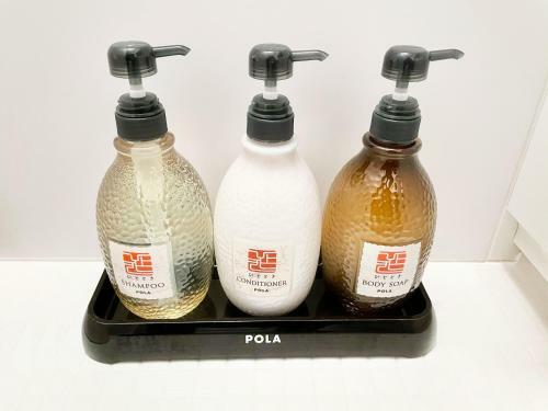 Aparthotel Ama Hotels & Resorts Platinum Hakata Gion