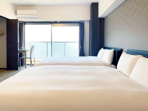 Aparthotel Ama Hotels & Resorts Platinum Hakata Gion