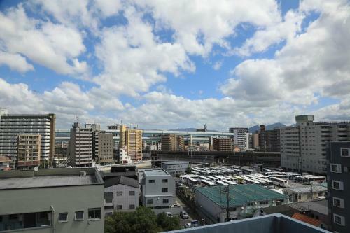 Aparthotel Ama Hotels & Resorts Platinum Hakata Gion
