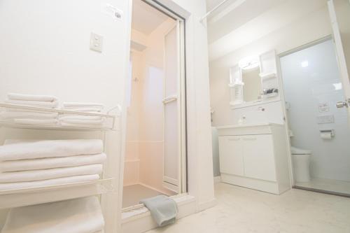 Apartamentos Amp Flat Nishijin 5