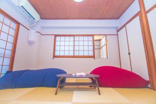 Apartamentos Amp Flat Nishijin 5