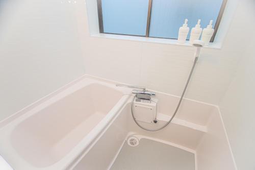 Apartamentos Amp Flat Nishijin 5