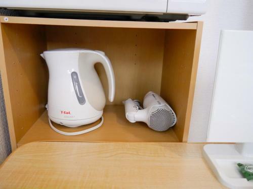 Apartamento A Compact Room Hakata