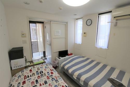 Apartamento A Compact Room Hakata