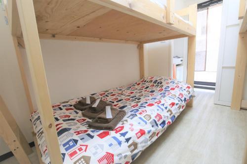 Apartamento A Compact Room Hakata