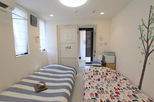 Apartamento A Compact Room Hakata