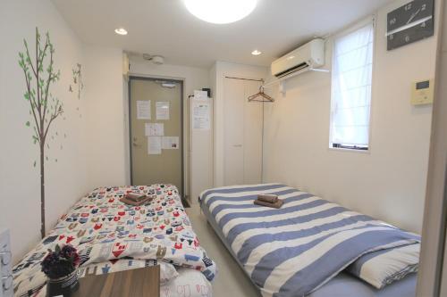 Apartamento A Compact Room Hakata