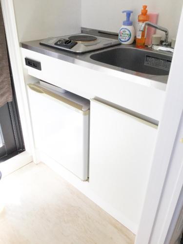 Apartamento A Compact Room Hakata