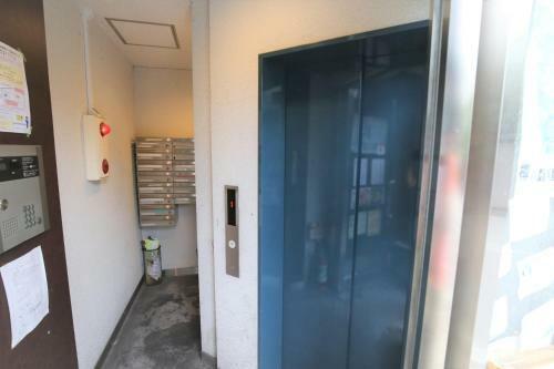 Apartamento A Compact Room Hakata