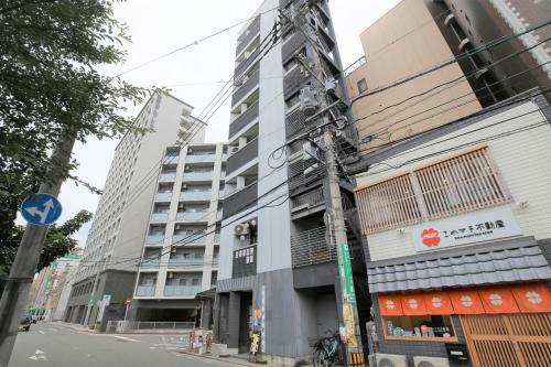 Apartamento A Compact Room Hakata