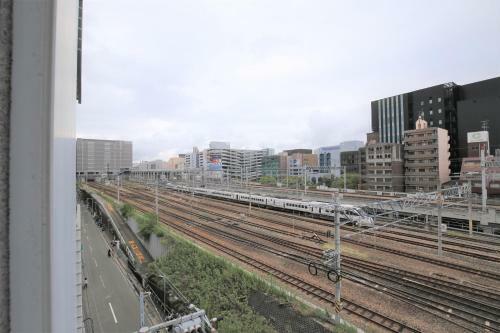 Apartamento A Compact Room Hakata